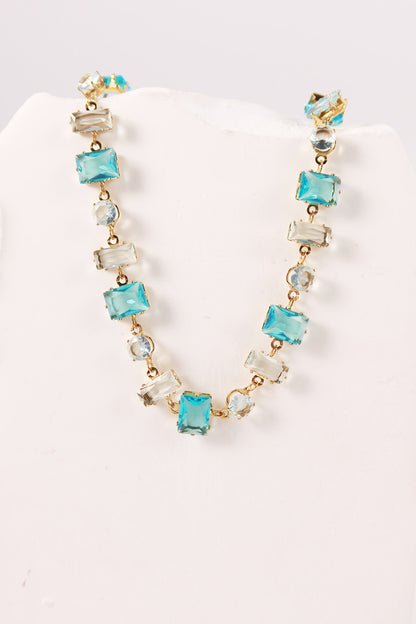 Collana Choker Rêverie
