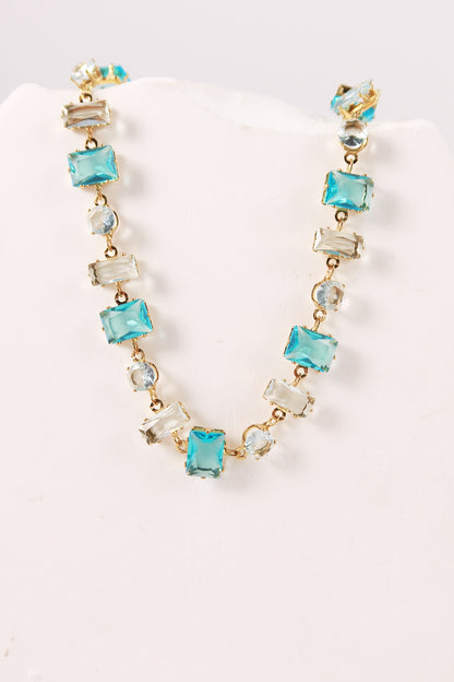 Collana Choker Rêverie