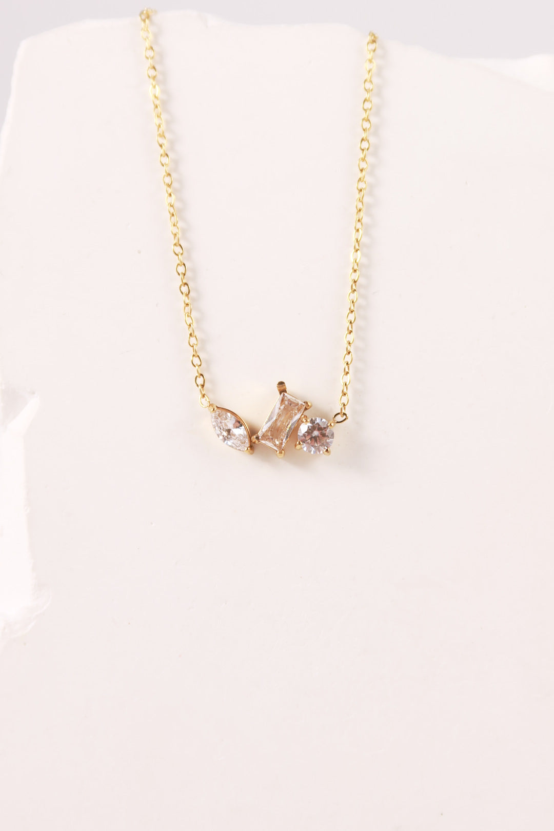 Collana The Form