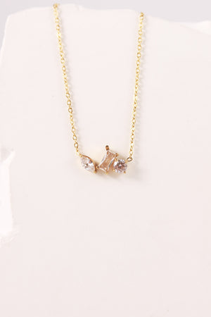 Collana The Form