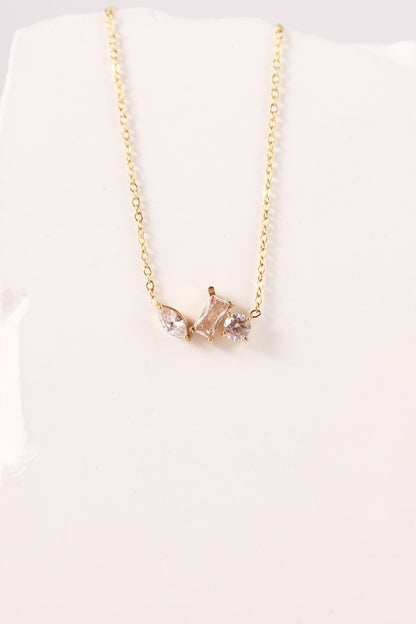 Collana The Form
