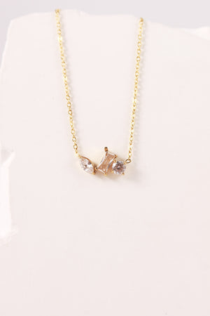 Collana The Form