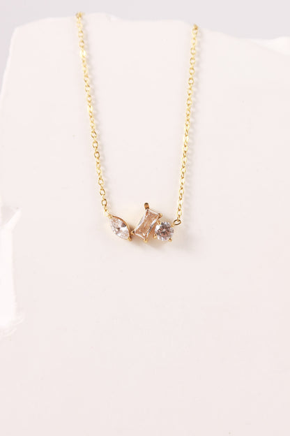 Collana The Form