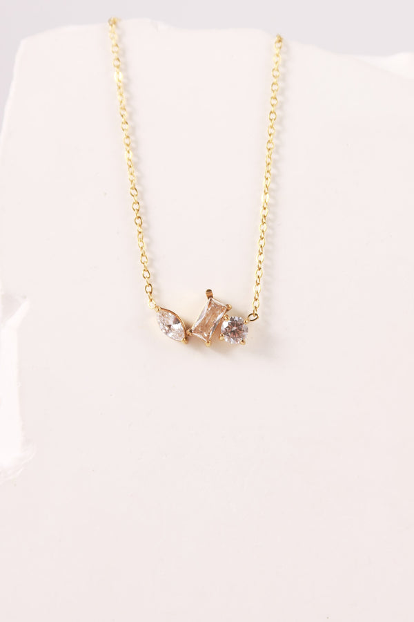 Collana The Form