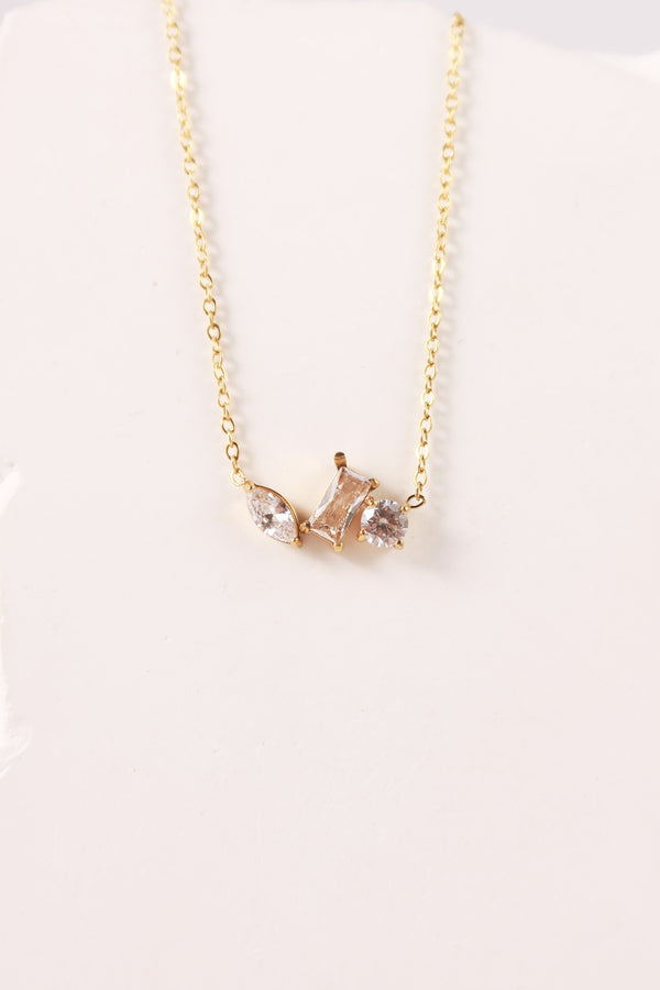Collana The Form