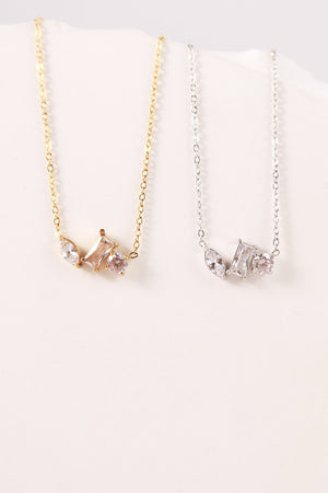 Collana The Form