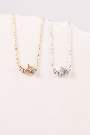 Collana The Form
