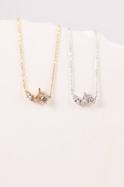 Collana The Form