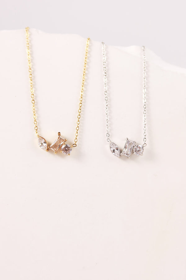 Collana The Form