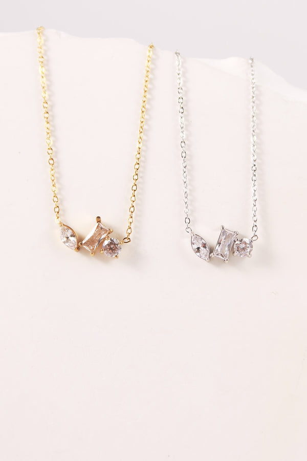 Collana The Form