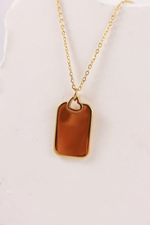 Collana Sempre con Me