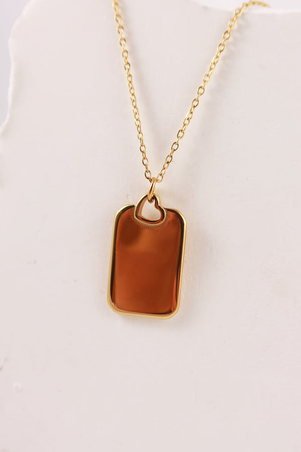 Collana Sempre con Me