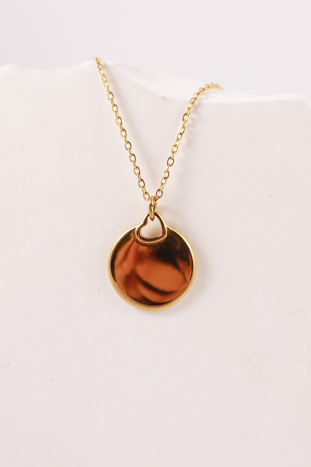 Collana Ricordo nel Cuore