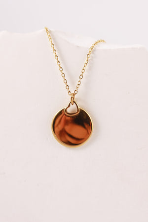 Collana Ricordo nel Cuore