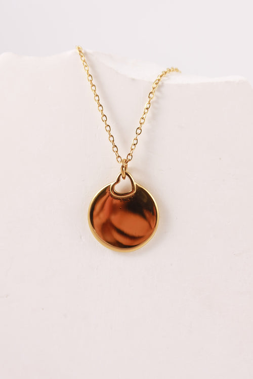 Collana Ricordo nel Cuore