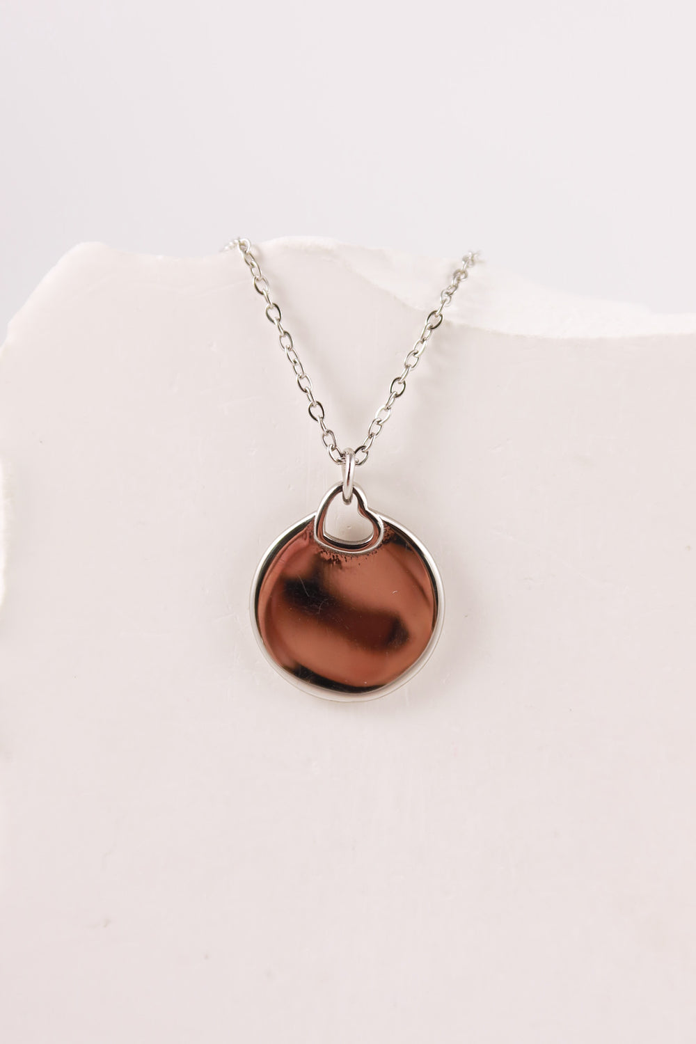 Collana Ricordo nel Cuore