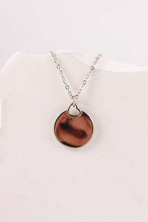 Collana Ricordo nel Cuore