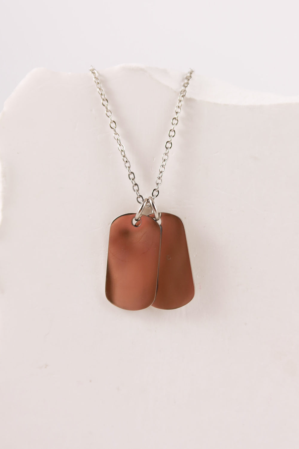 Collana Nel Mio Cuore