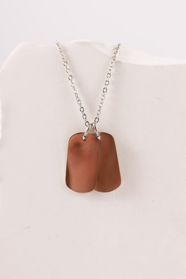 Collana Nel Mio Cuore