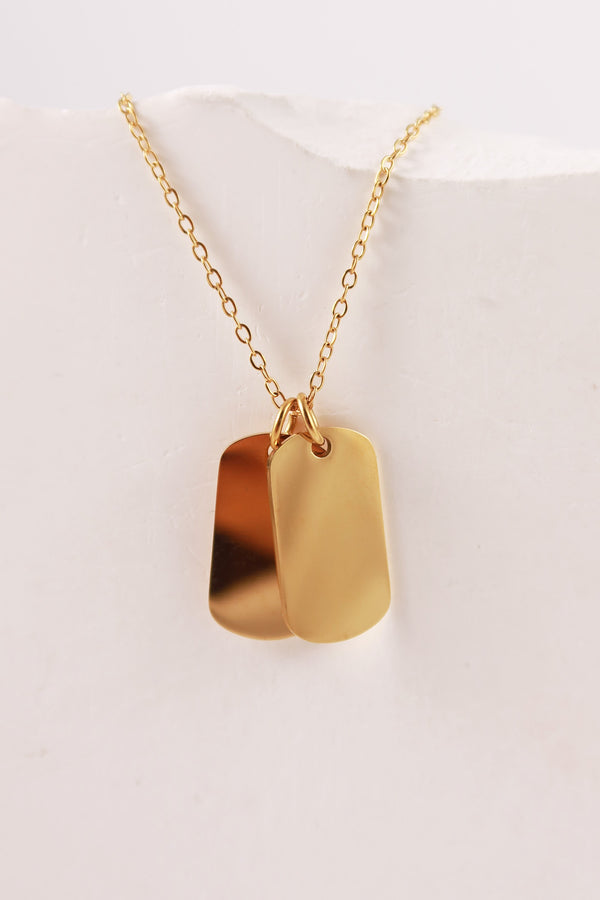 Collana Nel Mio Cuore