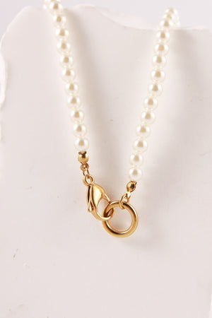 Collana Glamour Gigì