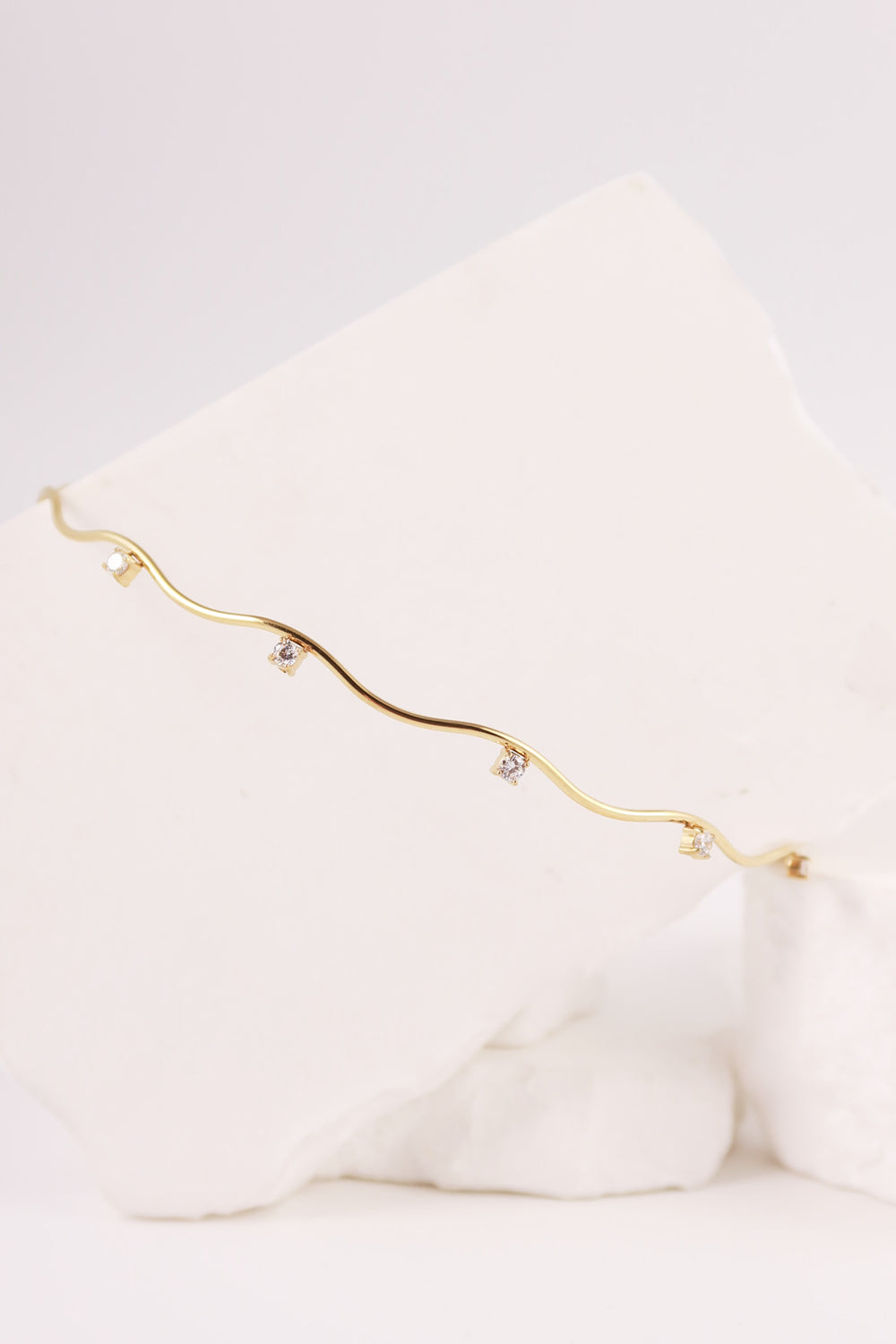 Choker Rigido Lumi