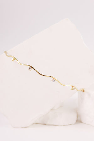 Choker Rigido Lumi