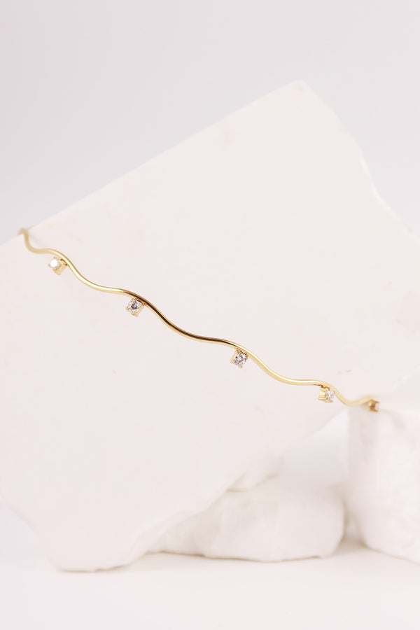 Choker Rigido Lumi