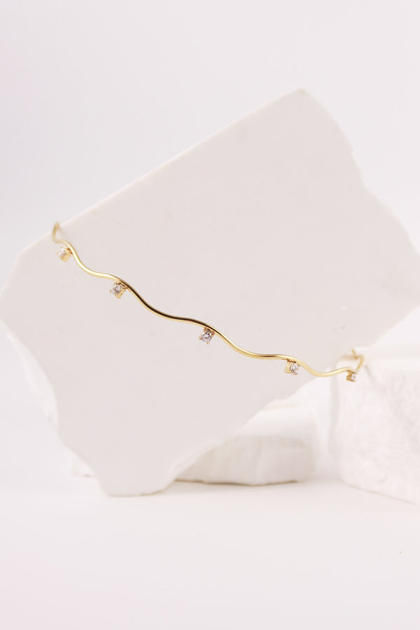 Choker Rigido Lumi
