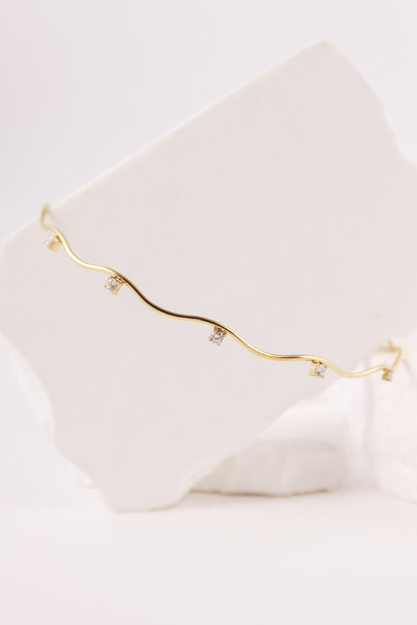 Choker Rigido Lumi
