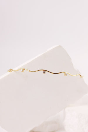 Choker Rigido Lumi
