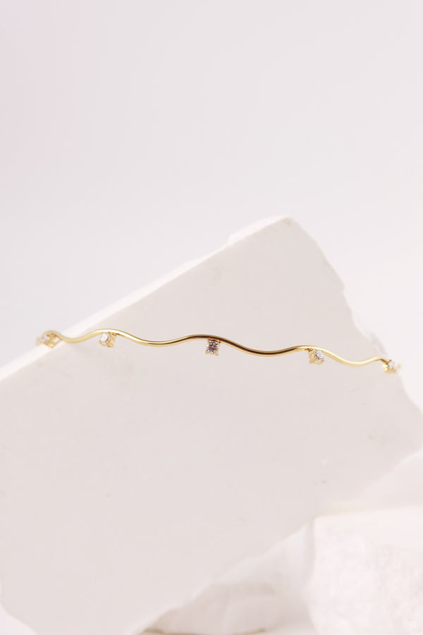 Choker Rigido Lumi