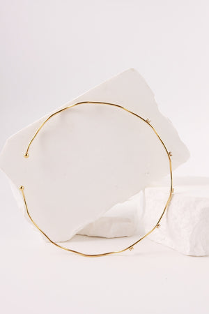 Choker Rigido Lumi