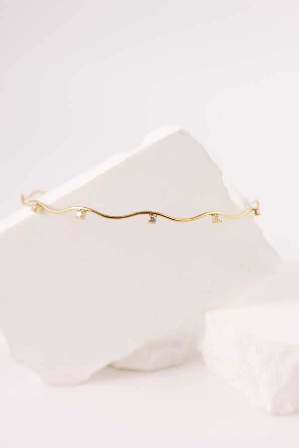 Choker Rigido Lumi