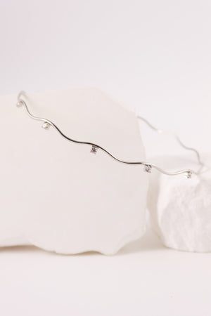 Choker Rigido Lumi