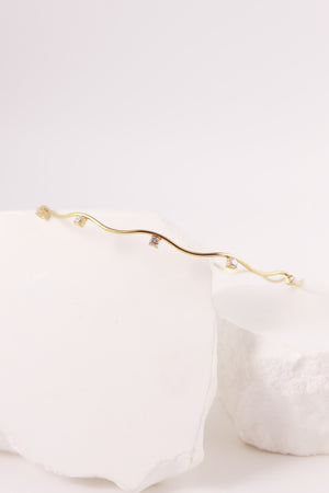 Choker Rigido Lumi