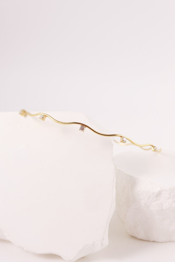 Choker Rigido Lumi
