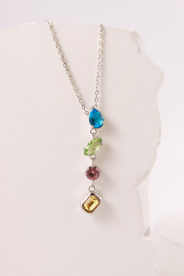 Collana Confetti