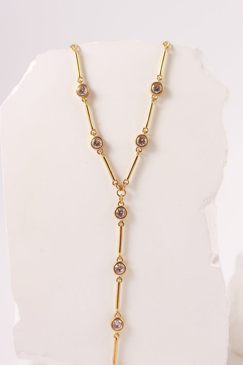 Collana Enchanted