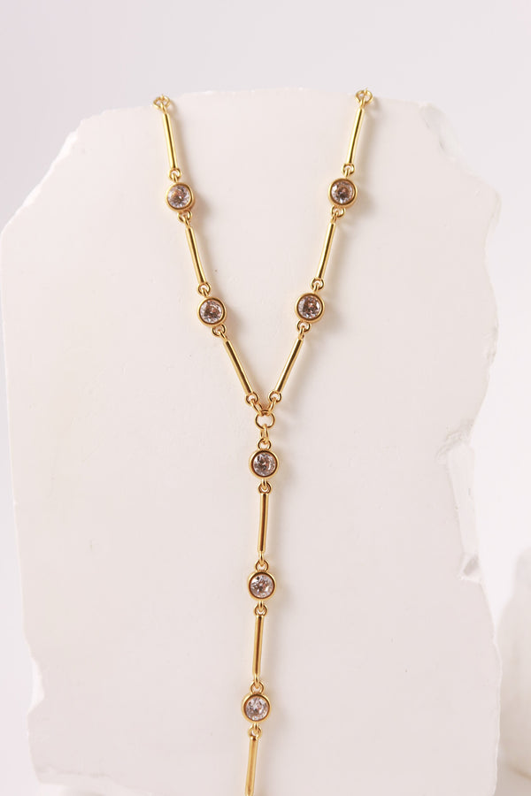 Collana Enchanted