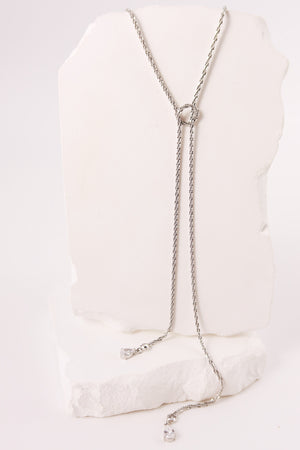 Collana Classy Fall