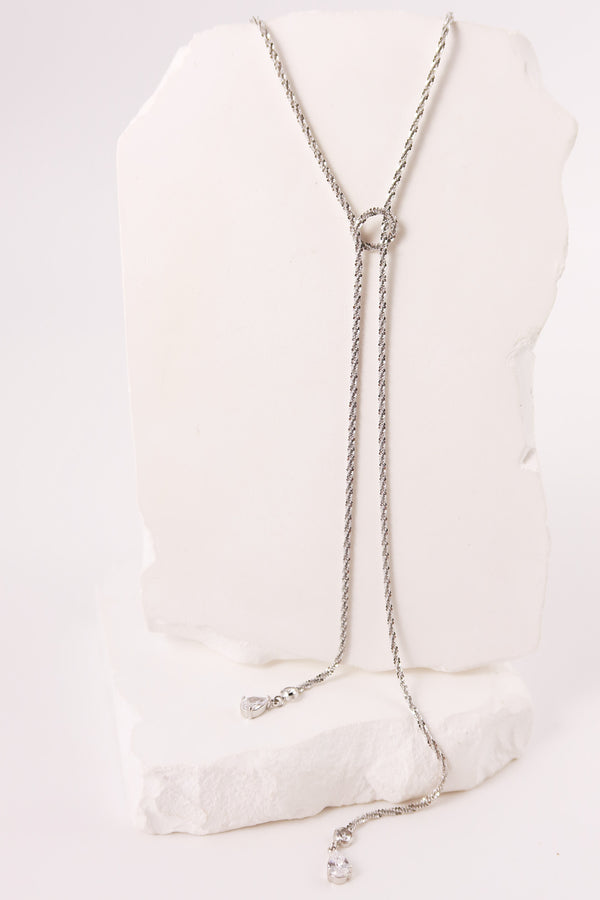 Collana Classy Fall
