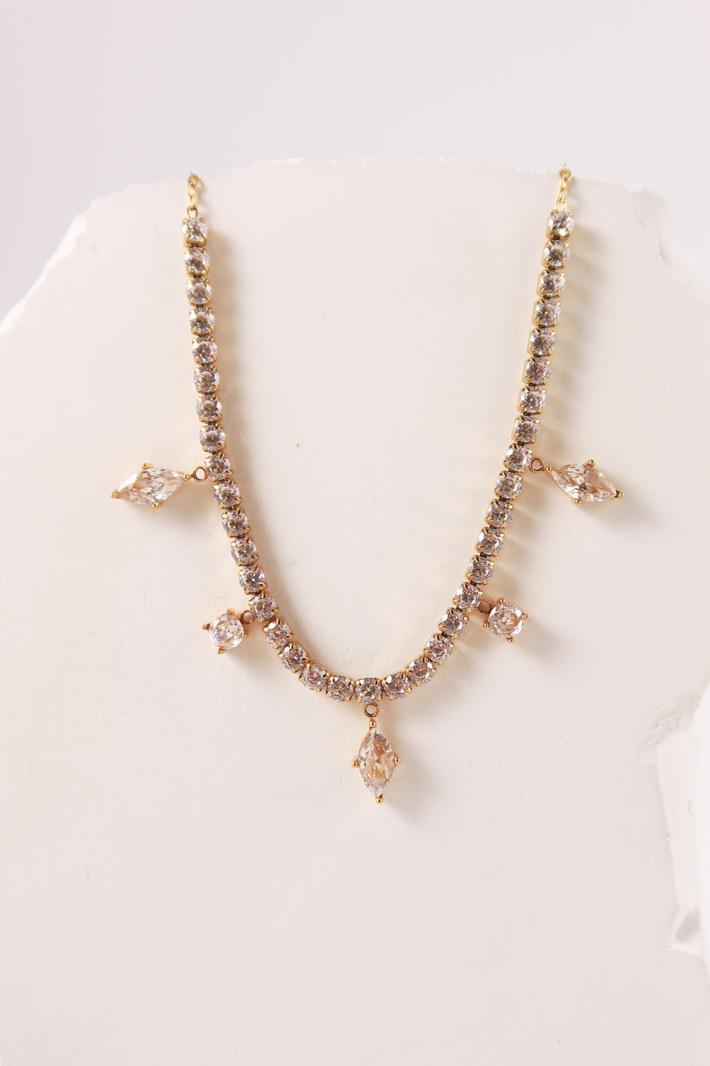 Choker Diadema
