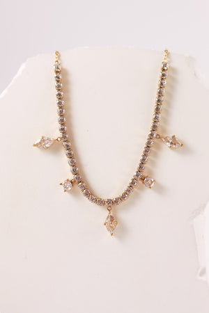 Choker Diadema