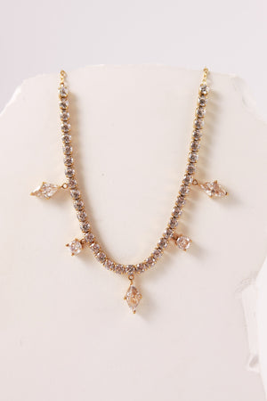 Choker Diadema