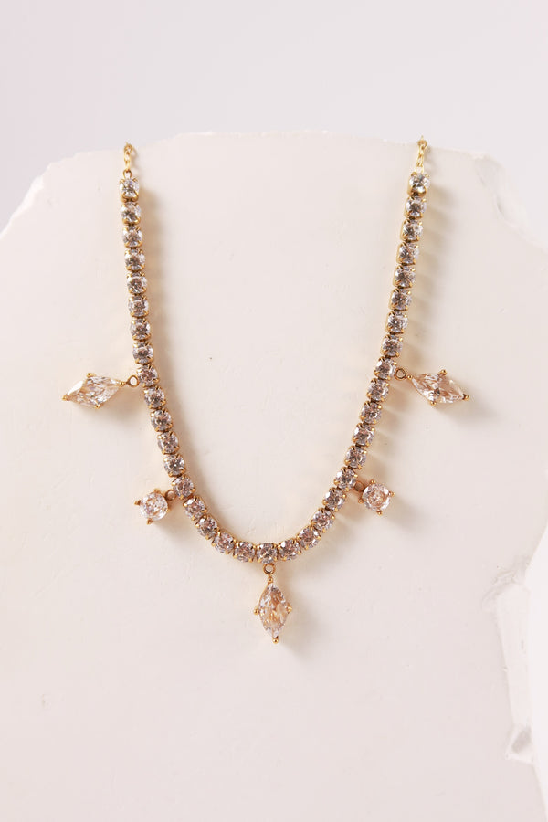 Choker Diadema