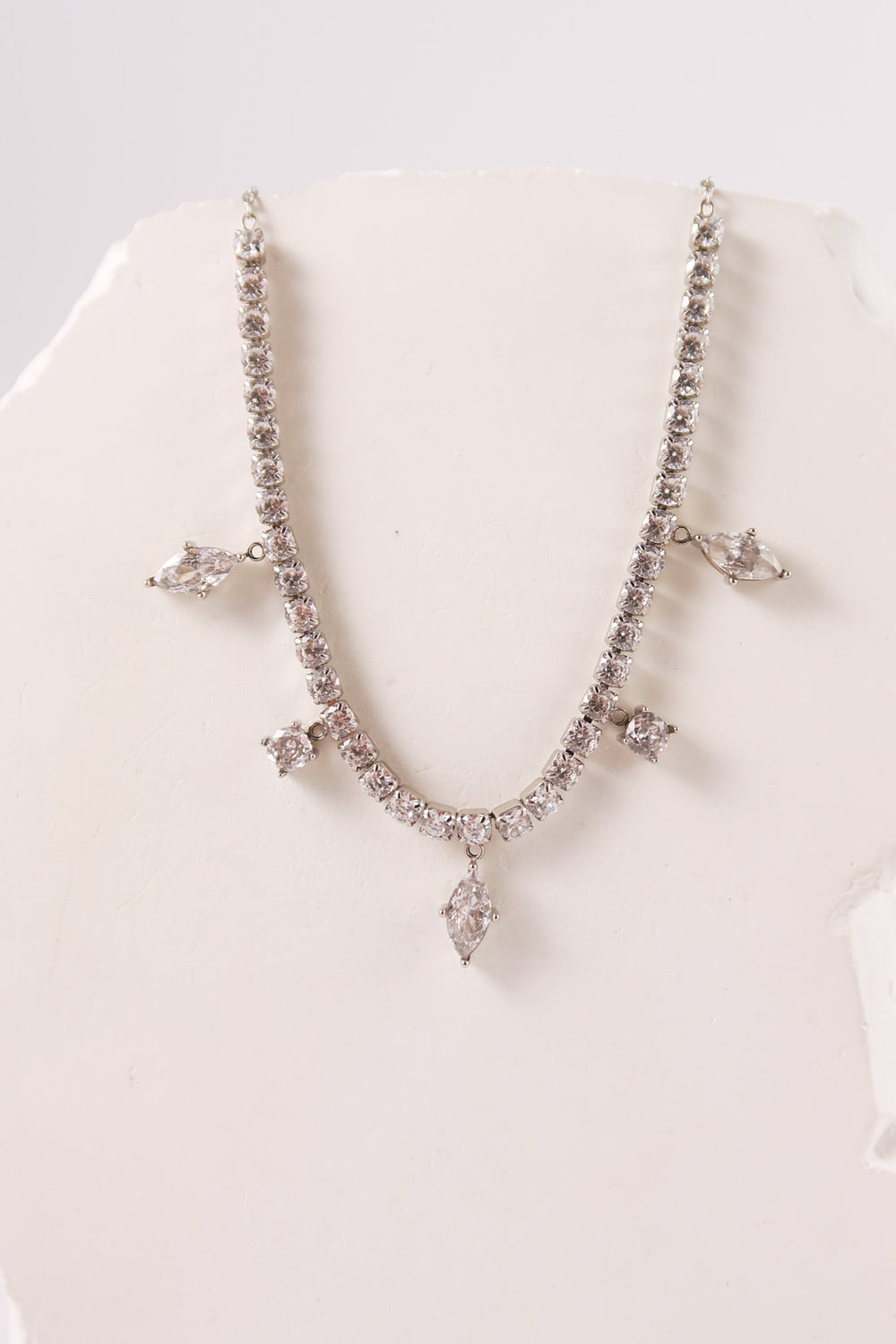 Choker Diadema