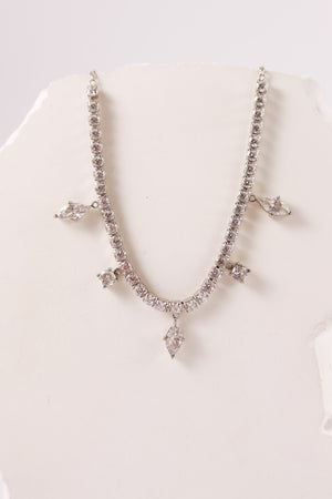 Choker Diadema