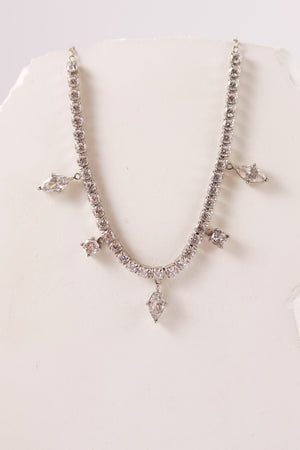Choker Diadema