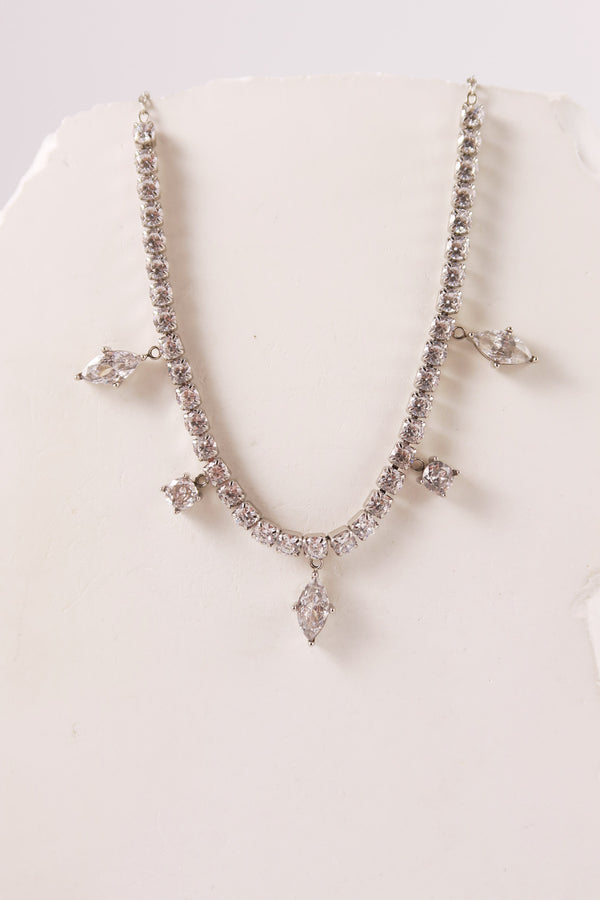 Choker Diadema
